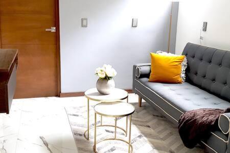 Orozco Maiahome-Polanco 1Br Close To Antara Meksika Dış mekan fotoğraf