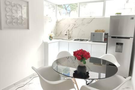 Orozco Maiahome-Polanco 1Br Close To Antara Meksika Dış mekan fotoğraf